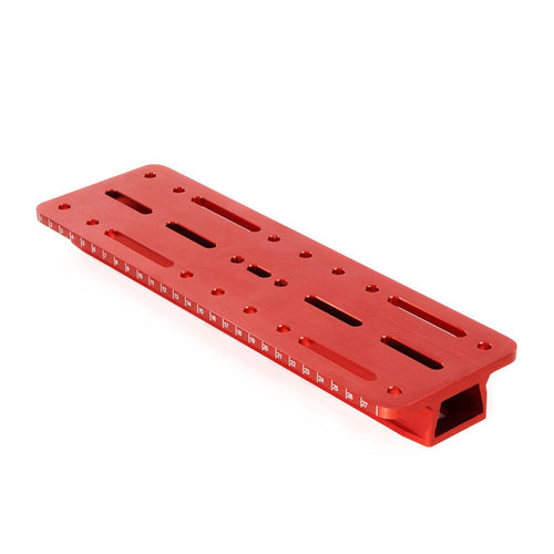 William Optics V Series 290mm Dovetail Plate (M-PV-LII-RD) William Optics
