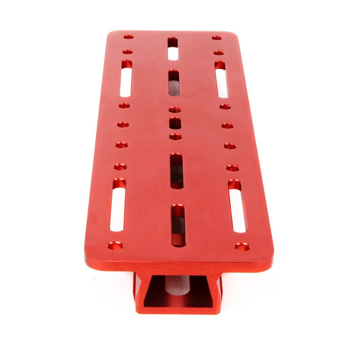 William Optics V Series 290mm Dovetail Plate (M-PV-LII-RD) William Optics