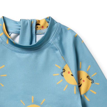 Wilson & Frenchy Swimset - Sunny Days