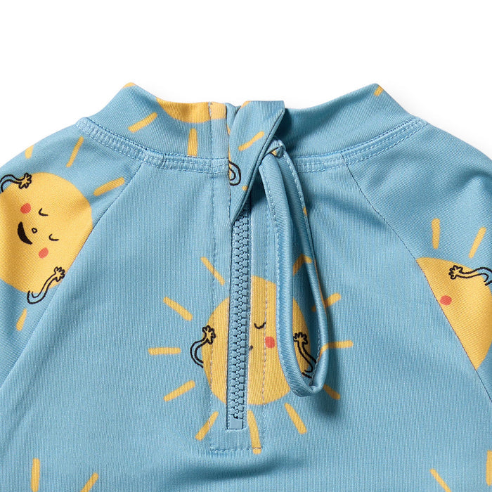 Wilson & Frenchy Swimset - Sunny Days