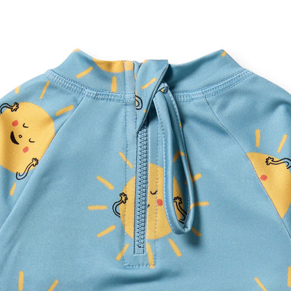 Wilson & Frenchy Swimset - Sunny Days