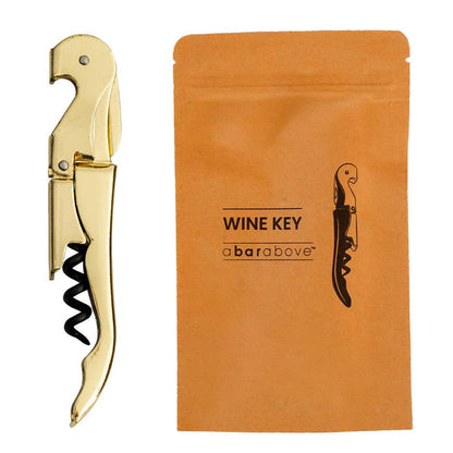 Wine Opener