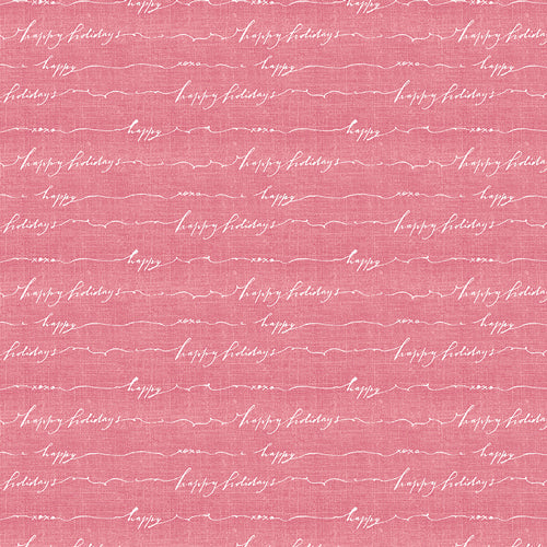 Wintertale | Happy Holidays