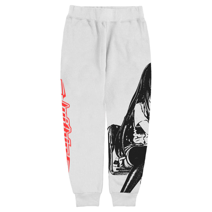 Within Destruction "Lotus All-Over" Bundle