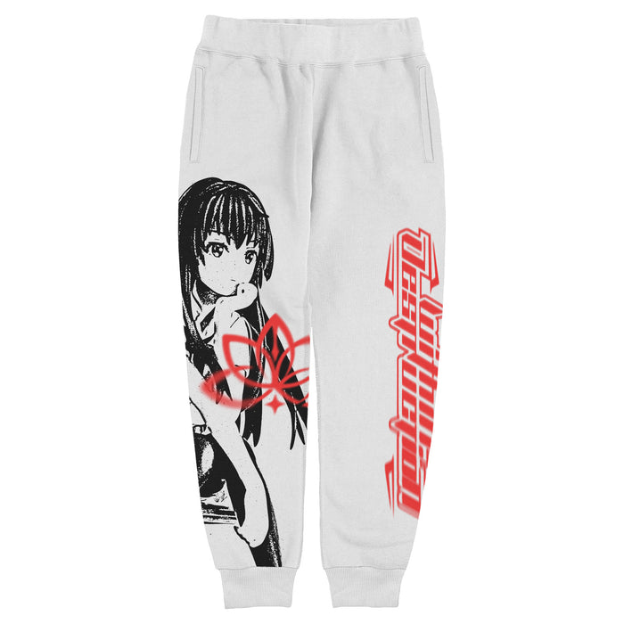 Within Destruction "Lotus All-Over" Bundle