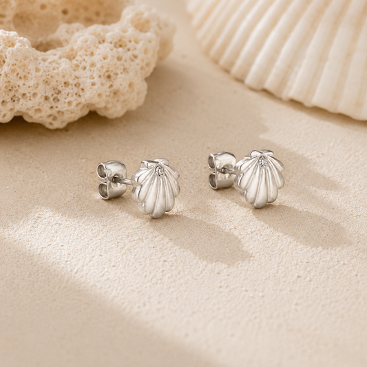 Wolff Jewelry - Shelli - Sølvfarvet