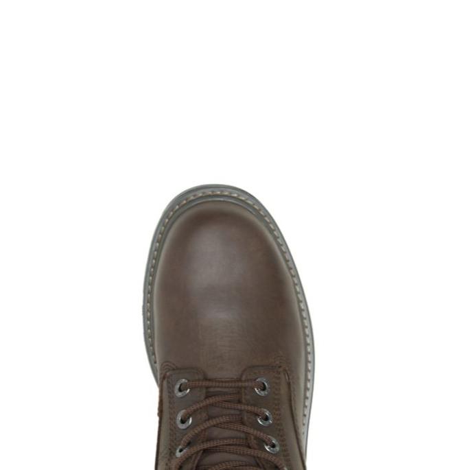 Wolverine Floorhand Waterproof Steel- Toe 6" Boot