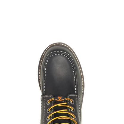 Wolverine I-90 DuraShocks Moc-Toe 6" Work Boot