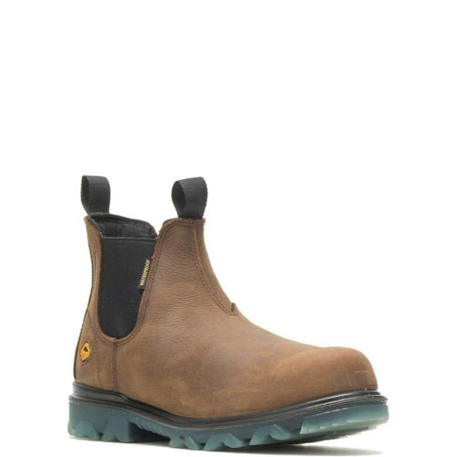 Wolverine I-90 Romeo Boot
