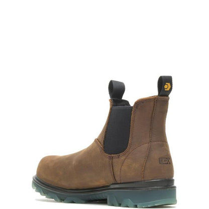 Wolverine I-90 Romeo Boot