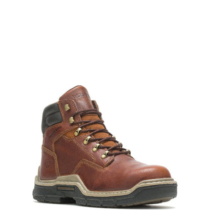 Wolverine Raider DuraShocks 6" Boot