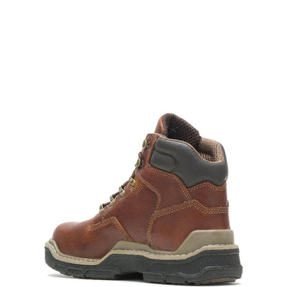 Wolverine Raider DuraShocks 6" Boot