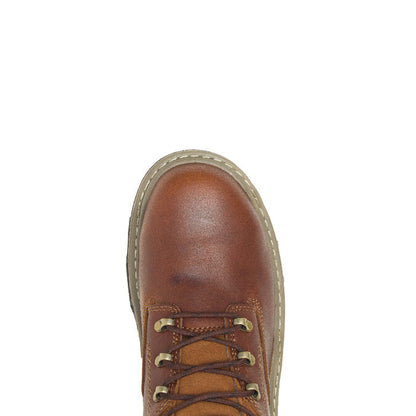 Wolverine Raider DuraShocks 6" Boot