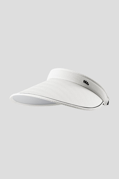 White / 55-58 CM