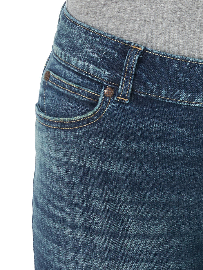 Women's Wrangler Retro Mae Jean in Vivianna