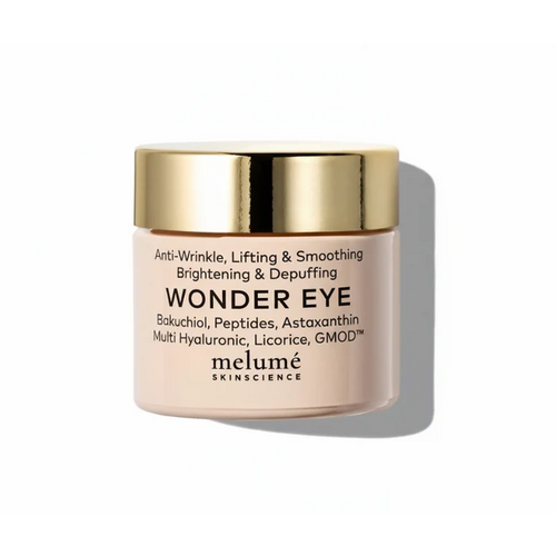 Wonder Eye