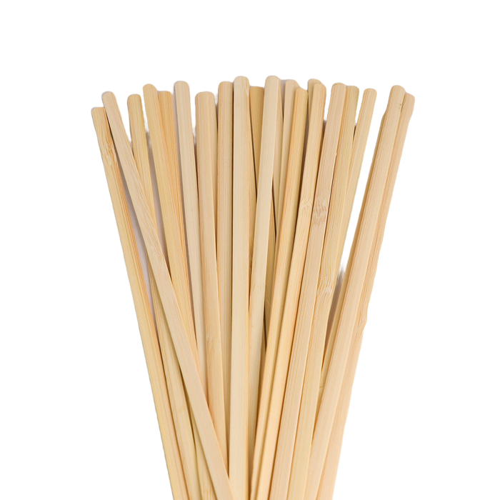 World Centric COMING SOON 7.5” FSC® Bamboo Stir Stick | 10000/cs