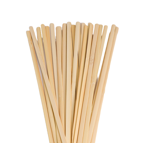 World Centric COMING SOON 7.5” FSC® Bamboo Stir Stick | 10000/cs