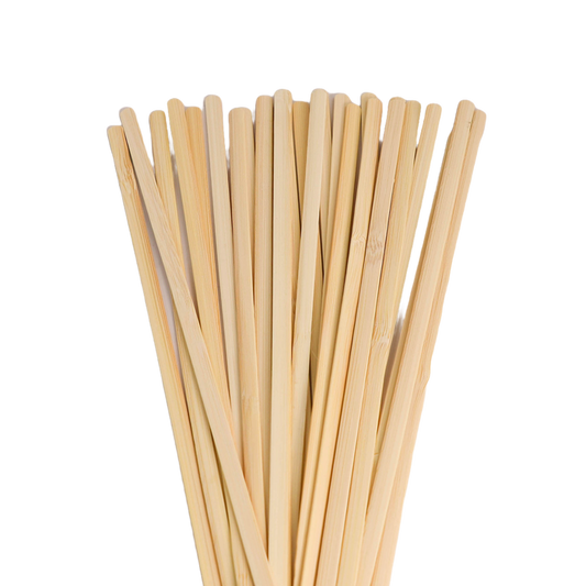 World Centric COMING SOON 7.5” FSC® Bamboo Stir Stick | 10000/cs