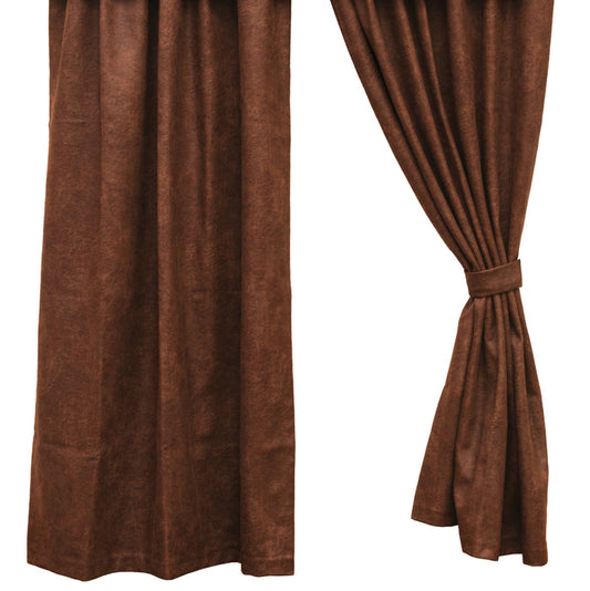Yellowstone III Drape Panel