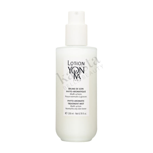 YONKA Multi-action Normal to oily skin toner