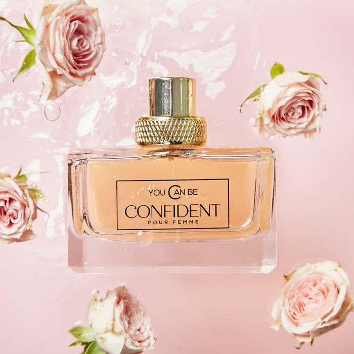 You Can Be - Confident - Eau de Parfum