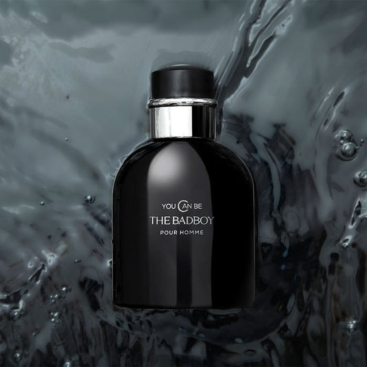 You Can Be - The Bad Boy - Eau de Parfum