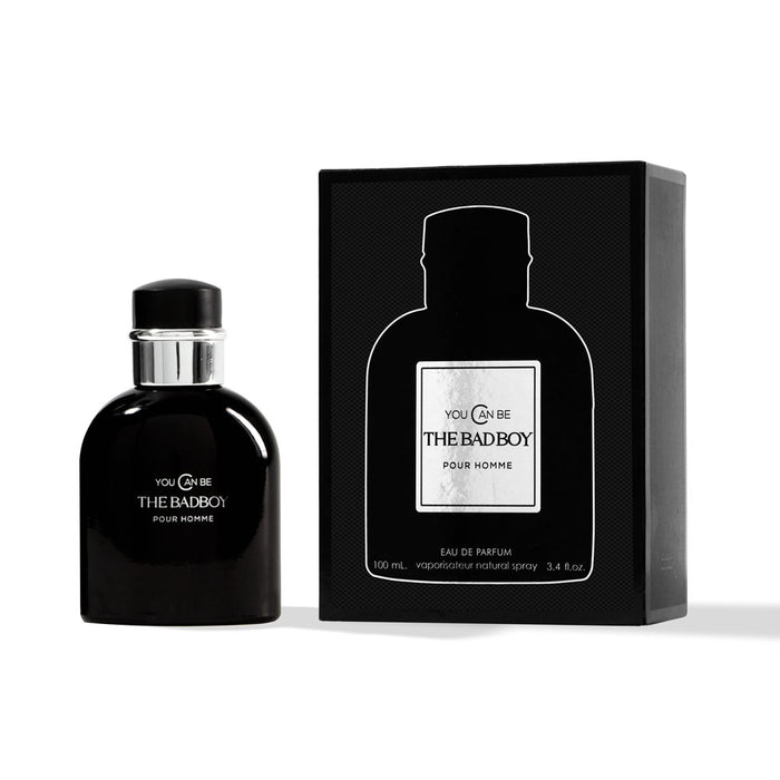 You Can Be - The Bad Boy - Eau de Parfum