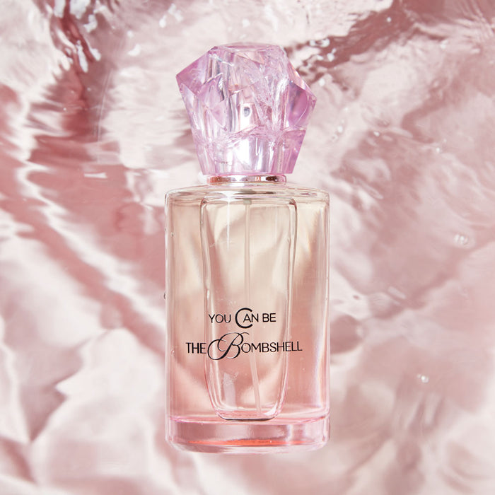 You Can Be - The Bombshell - Eau de Parfum