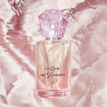 You Can Be - The Bombshell - Eau de Parfum
