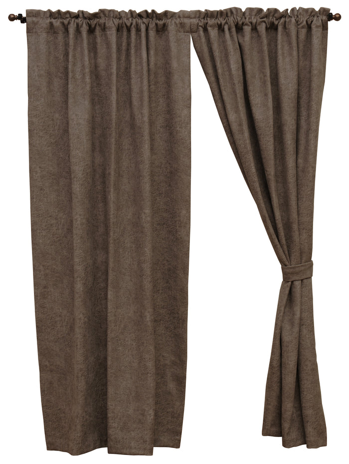 Yuma Sol Drape Panel