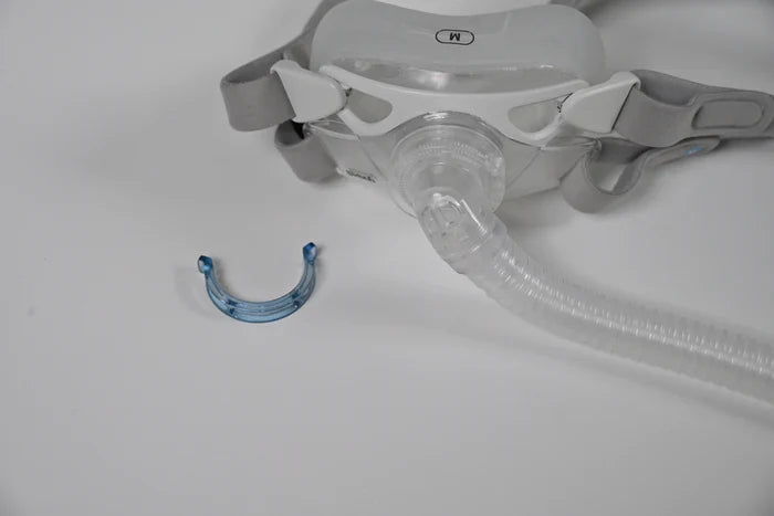 Yuwell BreathWear YF-06 Full Face Mask