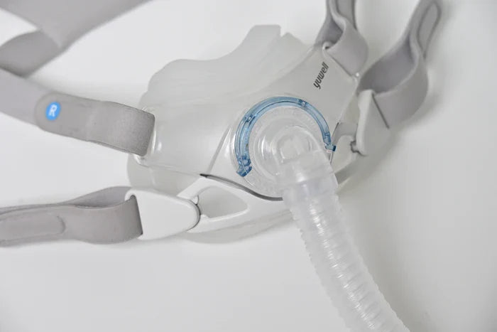 Yuwell BreathWear YF-06 Full Face Mask