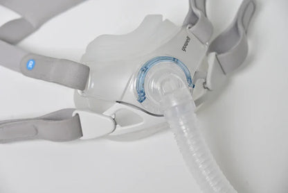 Yuwell BreathWear YF-06 Full Face Mask