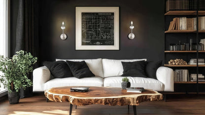 Wall Sconce Z-Lite 352-1S-BN Brushed Nickel Allistair 1 Light Wall Sconce Z-Lite
