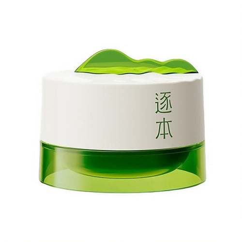 ZHUBEN Plant Extracts Cleansing Makeup Remover Cream T4821