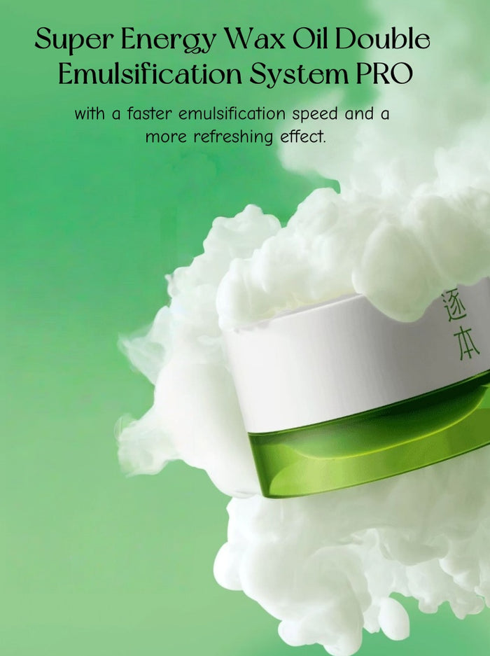 ZHUBEN Plant Extracts Cleansing Makeup Remover Cream T4821