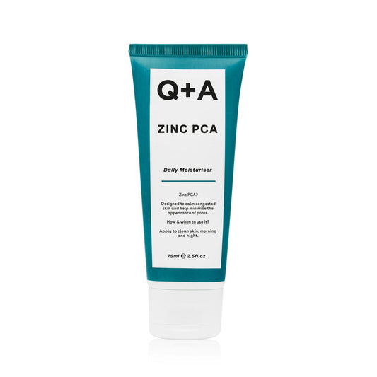 ZINC PCA DAILY MOISTURISER - Crema Cu Zinc Anti Sebum Pentru Diminuarea Porilor - skinseen.ro