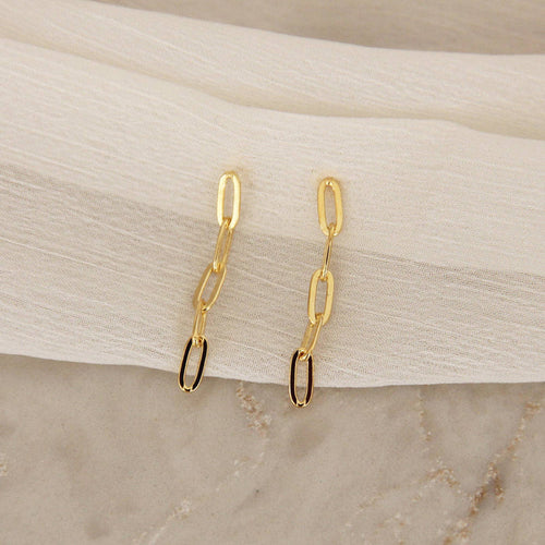 Zoey Earrings