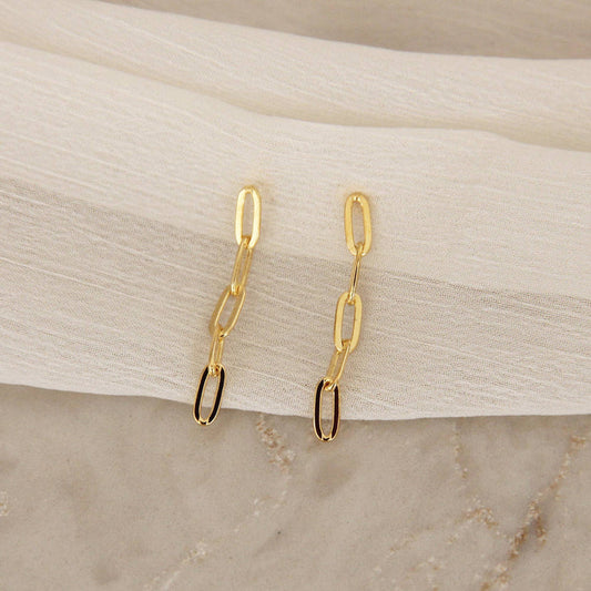 Zoey Earrings
