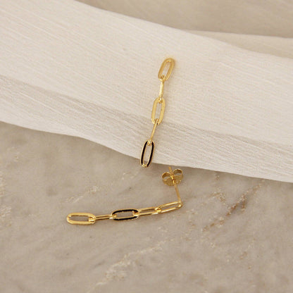 Zoey Earrings